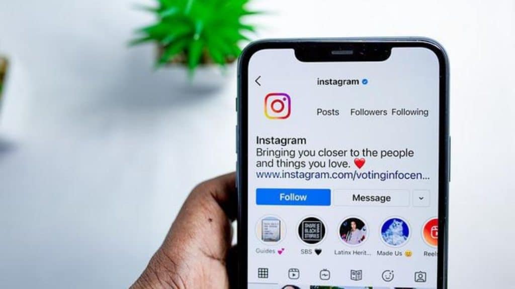 Instagram Instagram Kullanıcı Adı ile Görünen Ad Arasındaki Fark Nedir
