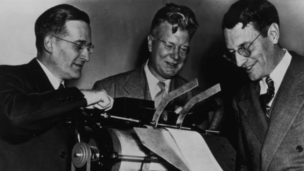 Joseph Chamberlain Wilson Kimdir