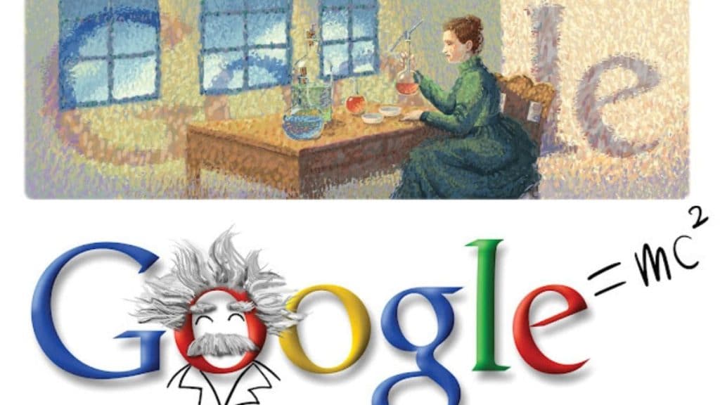 Marie Curie ve Albert Einstein Marie Curie ve Albert Einstein