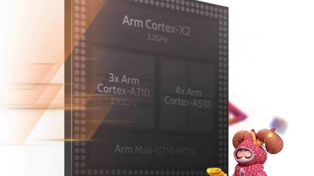 MediaTek Dimensity 9000+ Performansıyla Etkileyecek