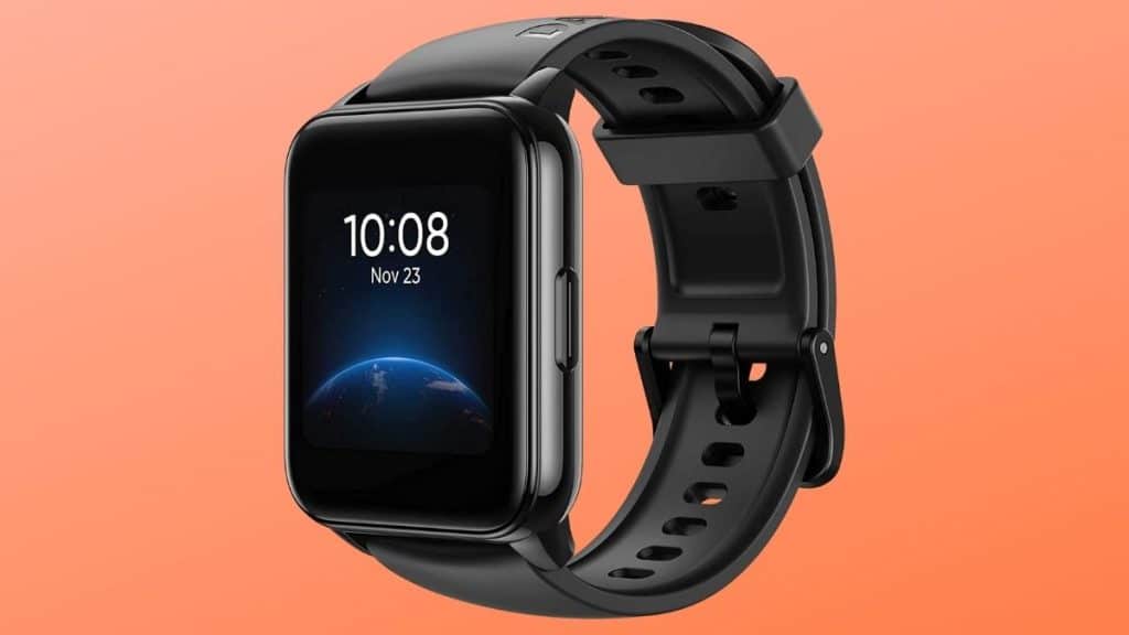 Realme Watch 3 Yakında Satışa Sunulabilir