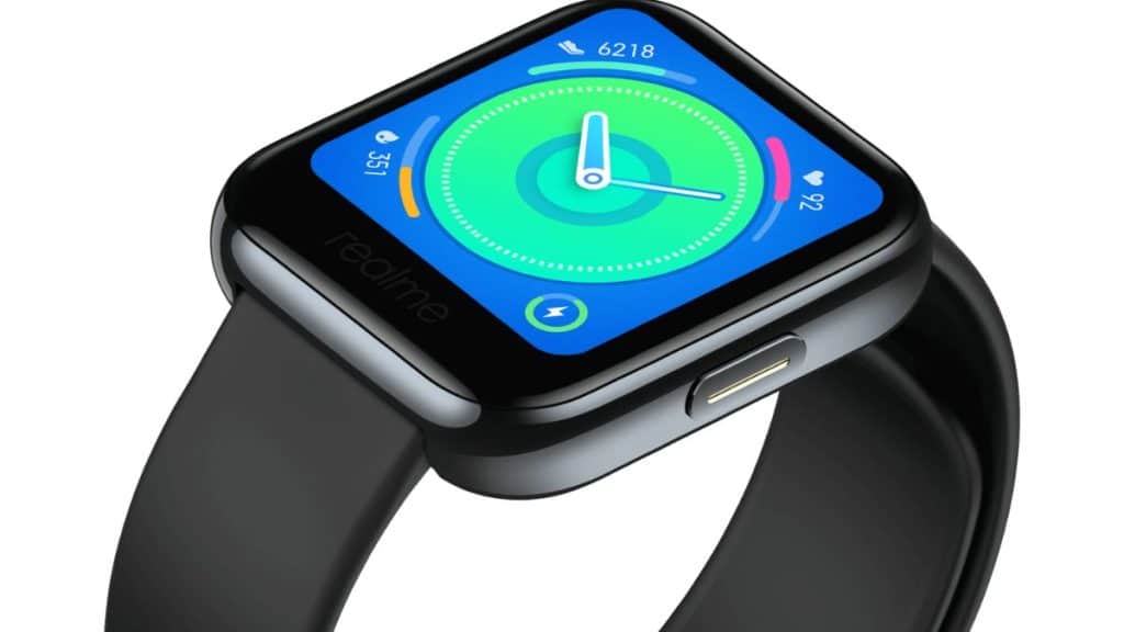 Realme Watch 3 ile İlgili İddialar Mevcut