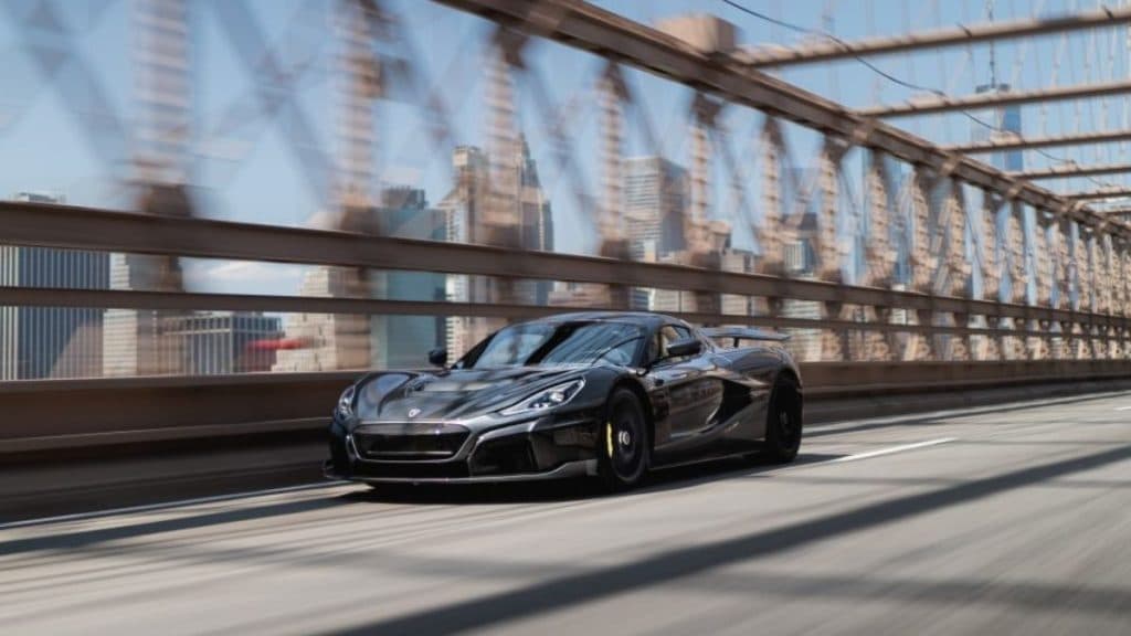 Rimac