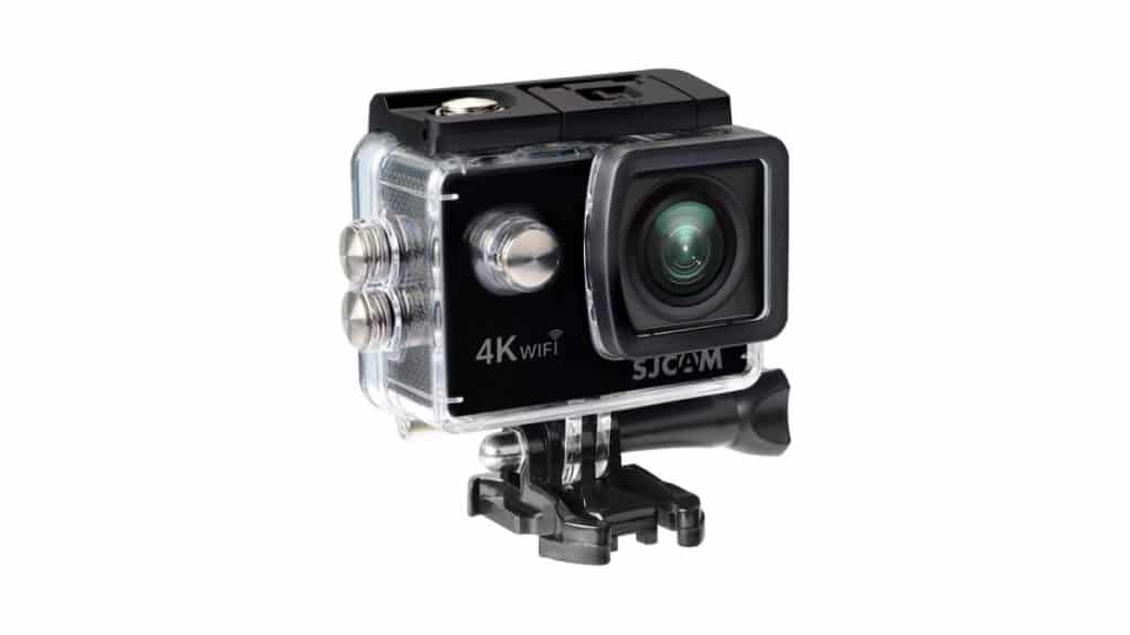 SJCAM SJ4000 Air WiFi 