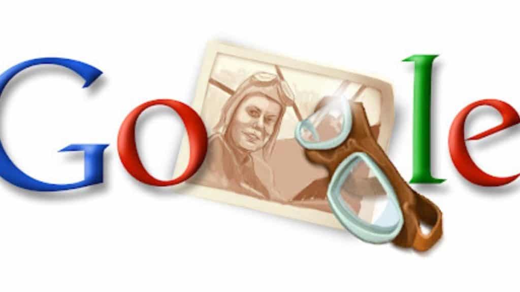 Sabiha Gökçen Google Doodle Sabiha Gökçen Google Doodle