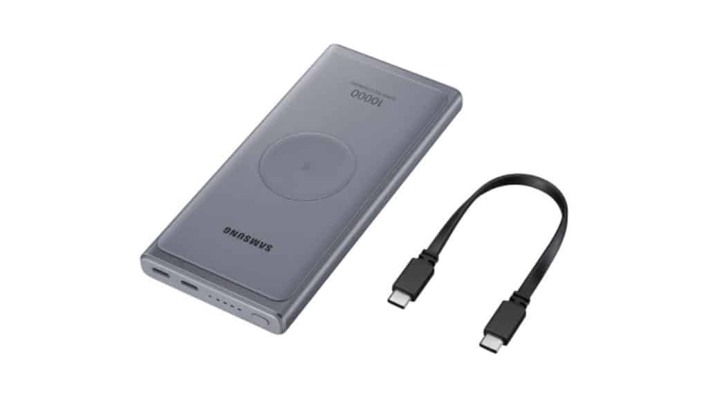 Samsung EB-U3300 10000 mAh