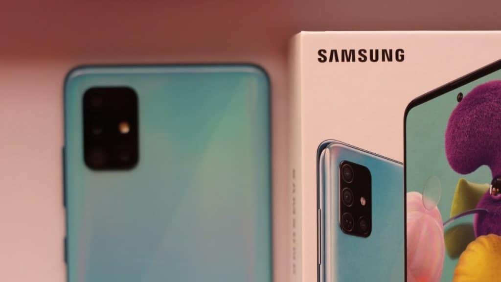 Samsung, Galaxy A ve M Serilerinde LG Bataryaları Kullanacak