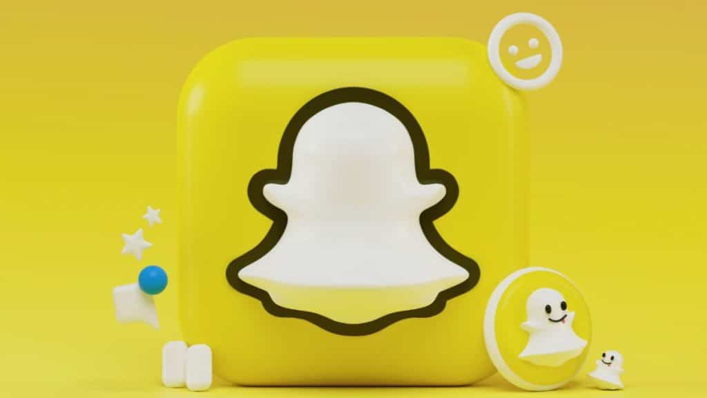 Snapchat ST