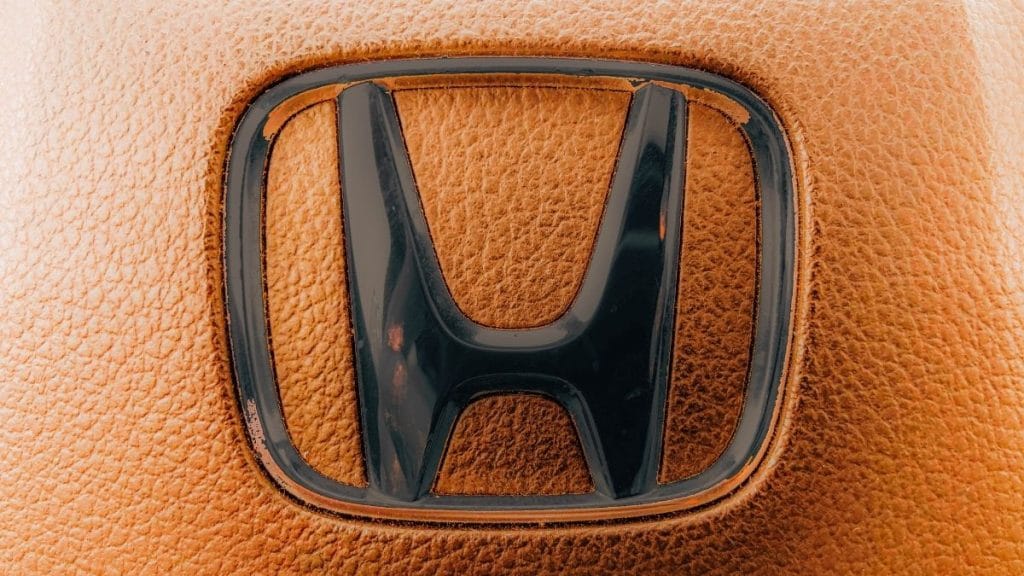 Soichiro Honda