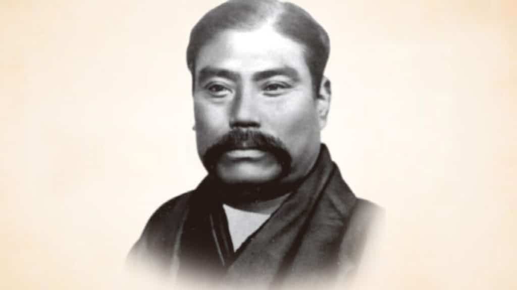 Yataro Iwasaki