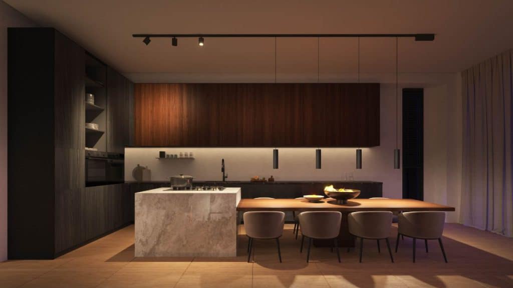 Yeni Philips Hue