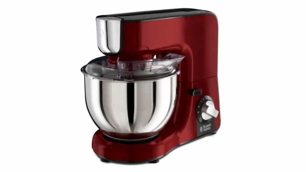 en iyi mutfak robotu - Russell Hobbs Desire 23480-56