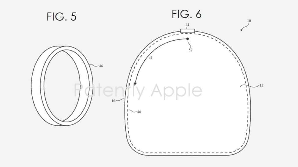 AirPods Max Akıllı Kılıf AirPods Max Akıllı Kılıf