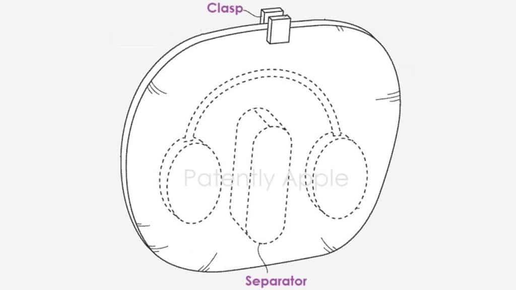 Apple AirPods Max Akıllı Kılıf Apple AirPods Max Akıllı Kılıf
