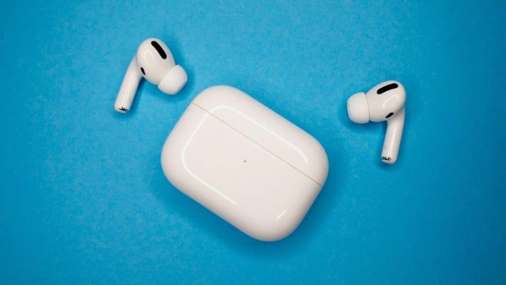 Apple AirPods Modelleri için Ultrasonik Teknolojiden Faydalanmayı Planlıyor!