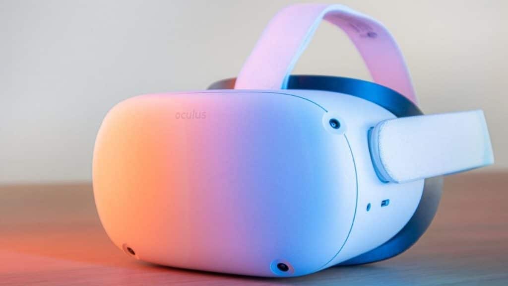 Apple, VR Sektöründe Yaşanan Büyümeyi Hızlandıracak!