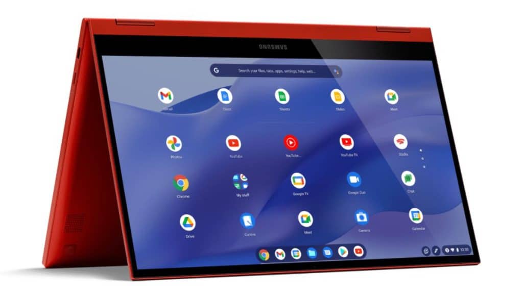 Chromebook 2