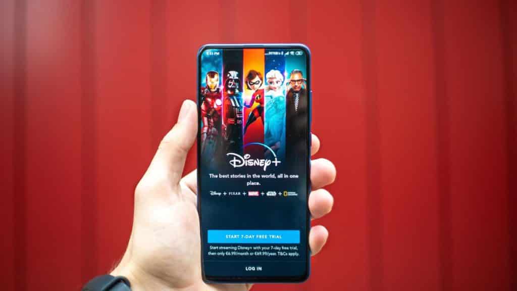 disney plus üyeliği iptal etme