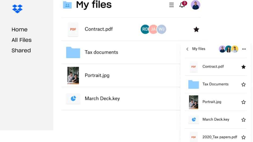 En İyi Dosya Paylaşım Sitesi