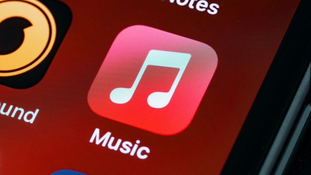apple music müzik uygulamaları