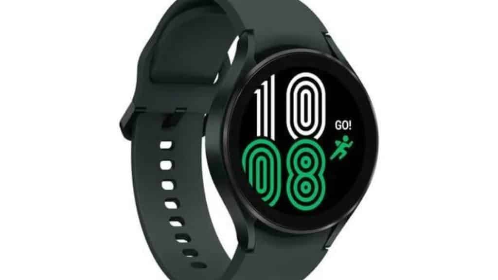 Galaxy Watch 5 Serisi Yakında Piyasaya Çıkabilir