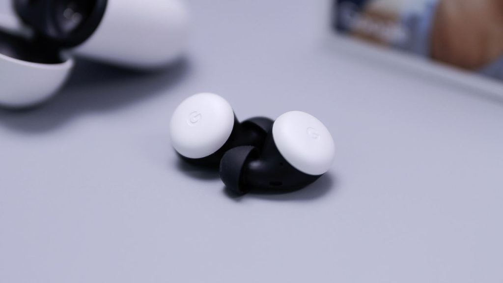 Google Pixel Buds Pro