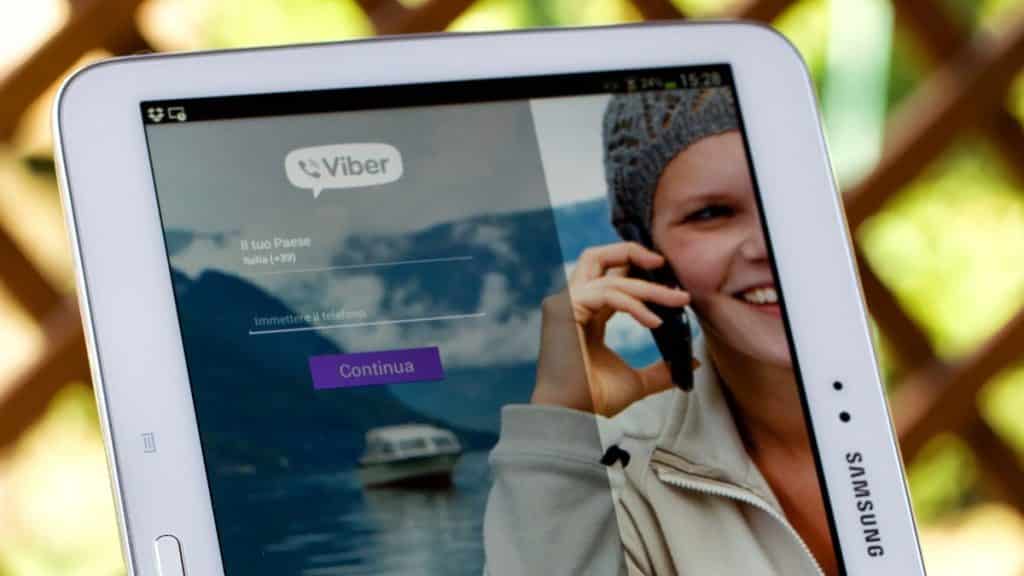 Mesajlaşma uygulamaları