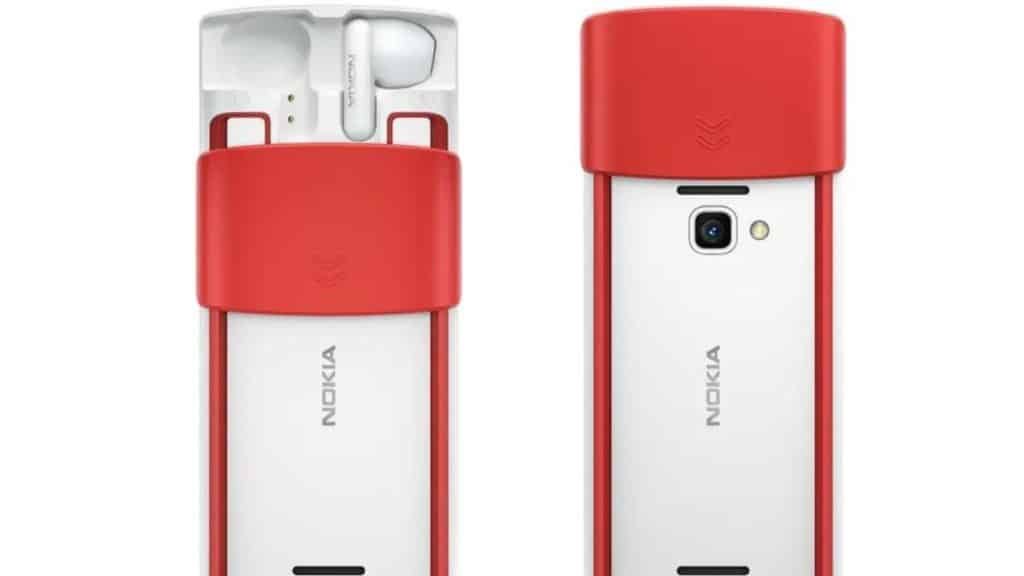 Nokia 5710 XpressAudio