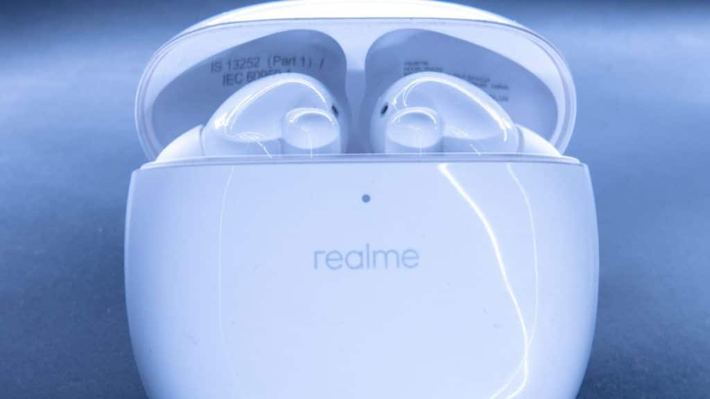 Realme Buds Air 3 Neo ile GT Master Explorer Edition Birlikte Geliyor