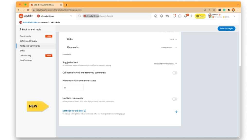 Reddit GIF
