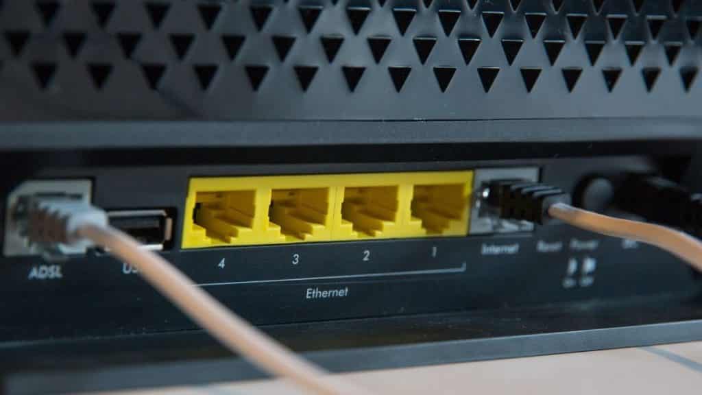 Router
