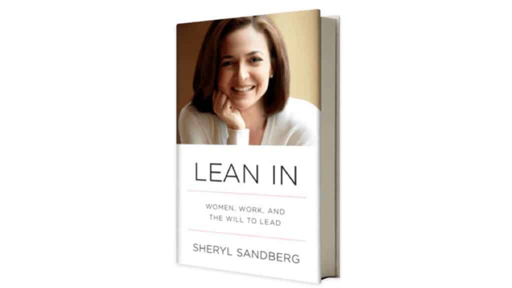 Sheryl Sandberg