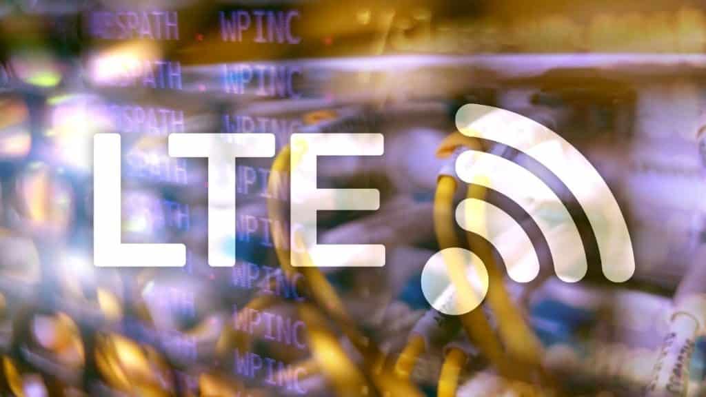 VoLTE