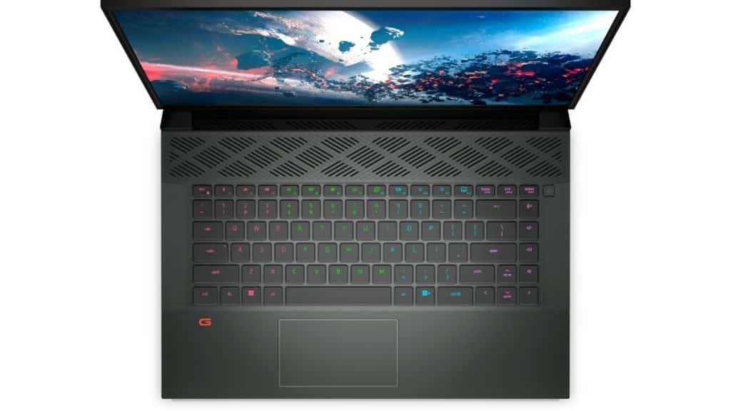 dell g16 Oyuncu Bilgisayarı