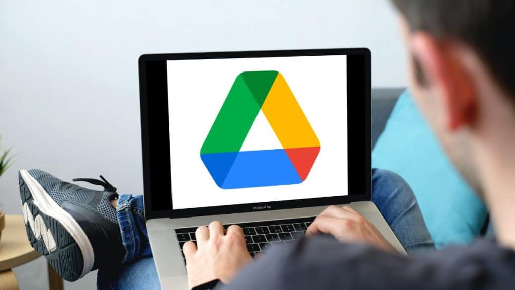 google drive
