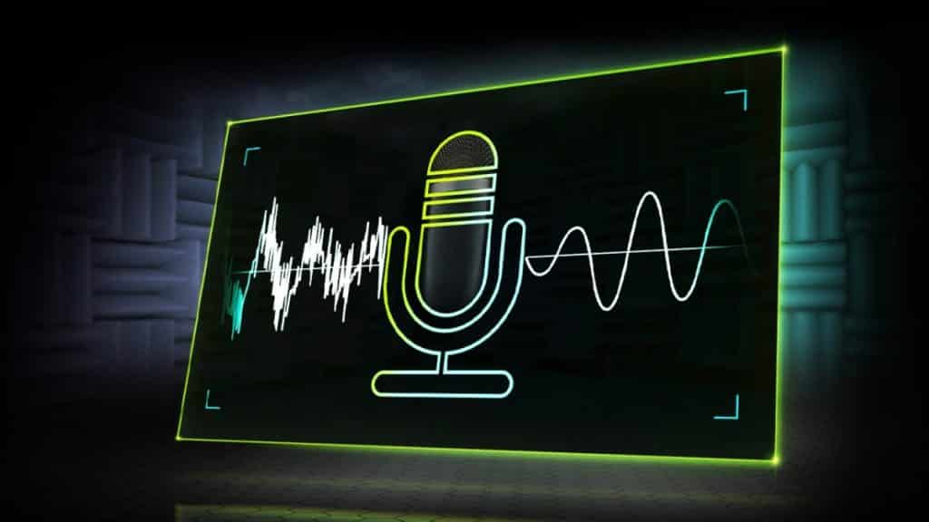 nvidia rtx voice