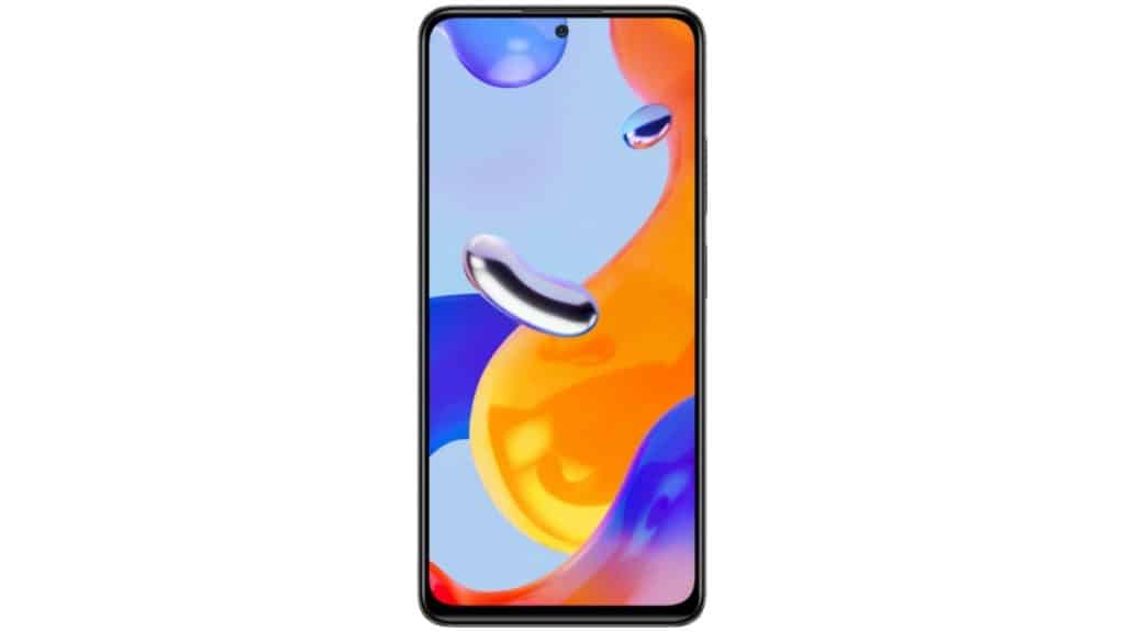 redmi note 11 pro
