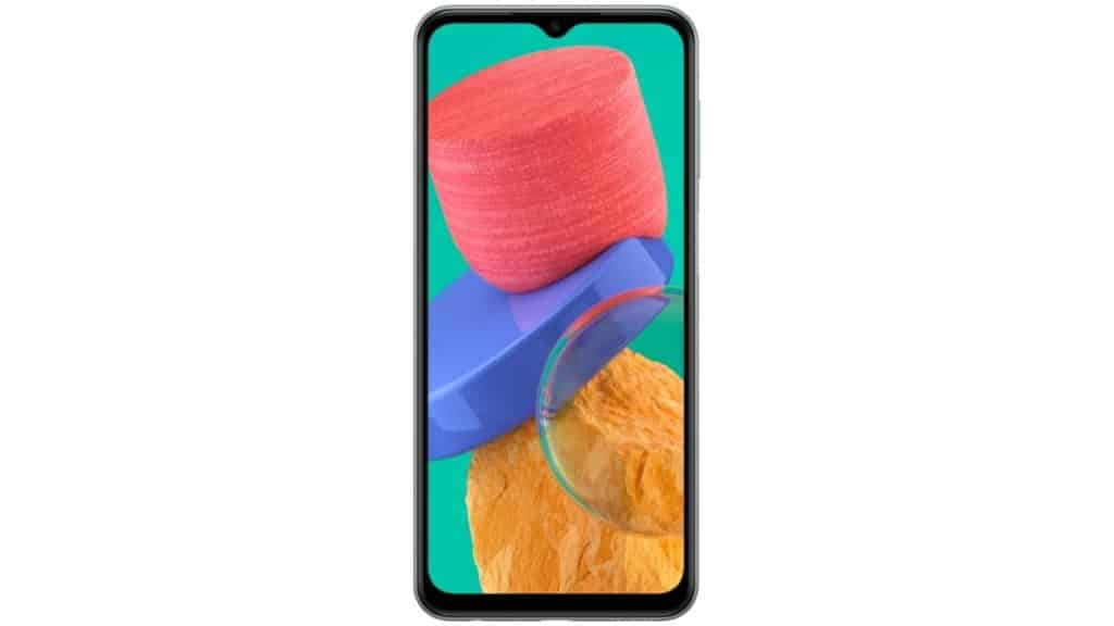 samsung galaxy m33