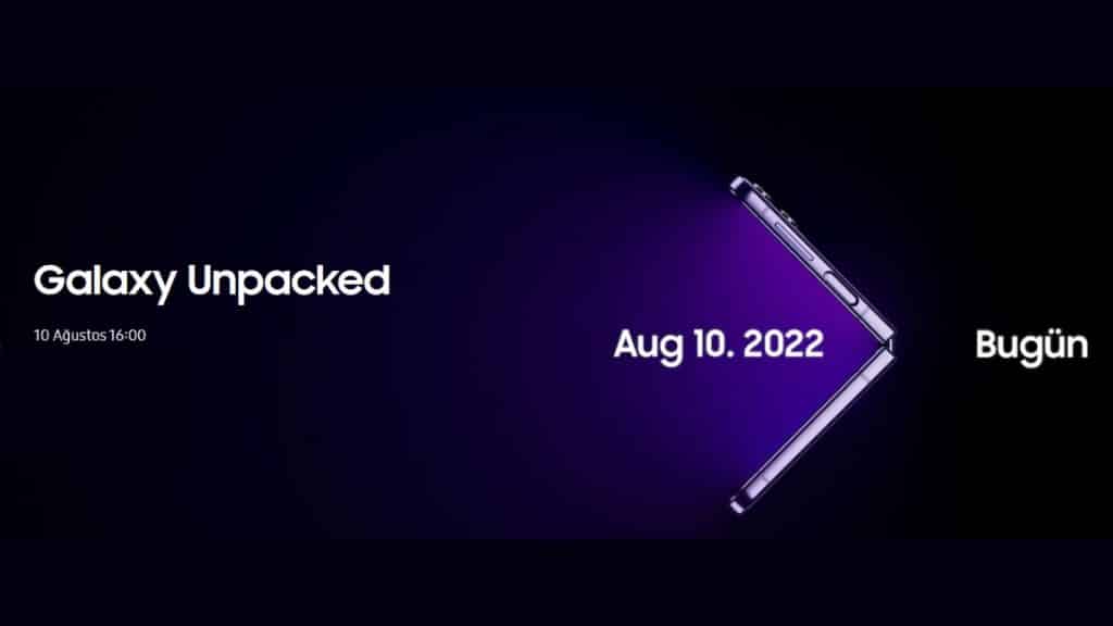 samsung galaxy unpacked