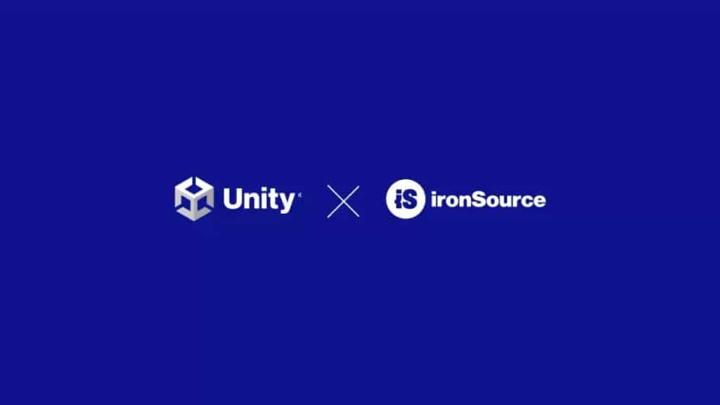 unity ironsource