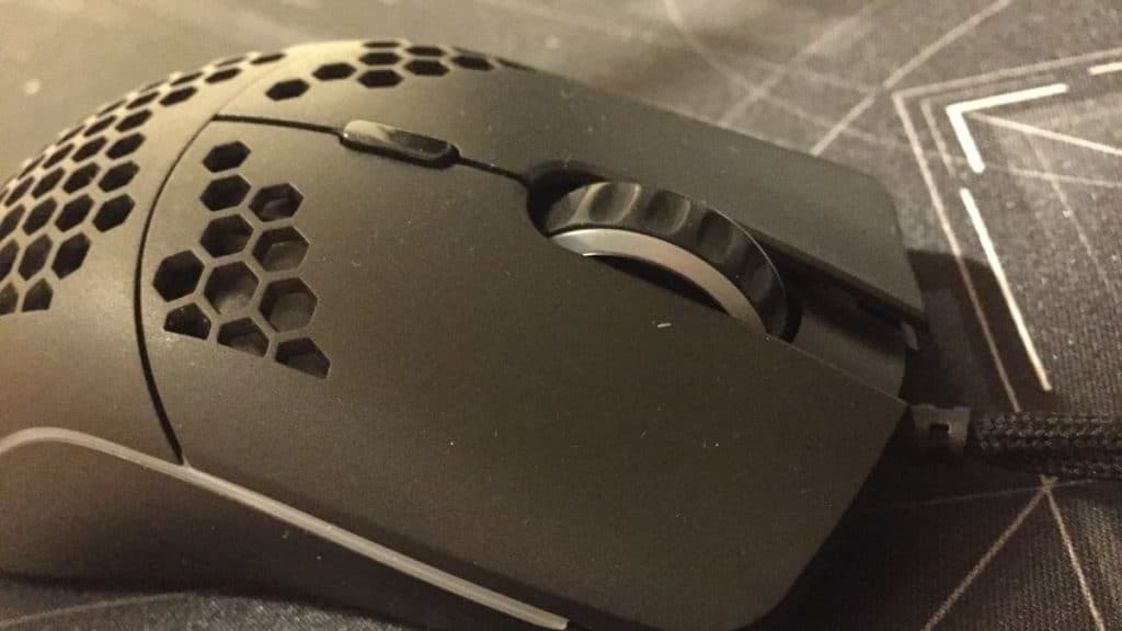 DPI Seviyesi Yüksek Mouseun Avantajları Nelerdir