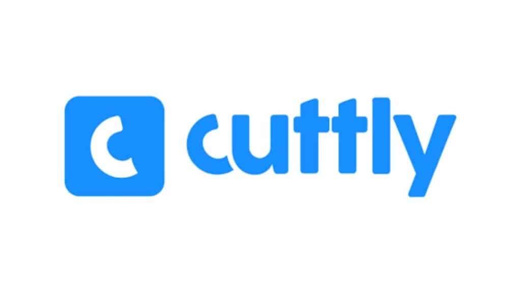 En İyi Link Kısaltma Siteleri - Cuttly