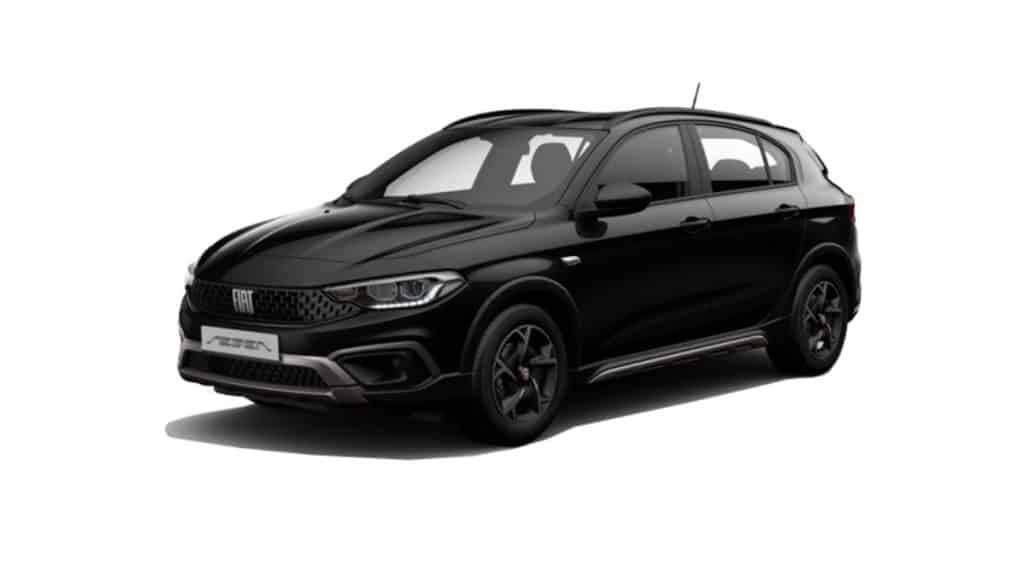 Fiat Egea Cross