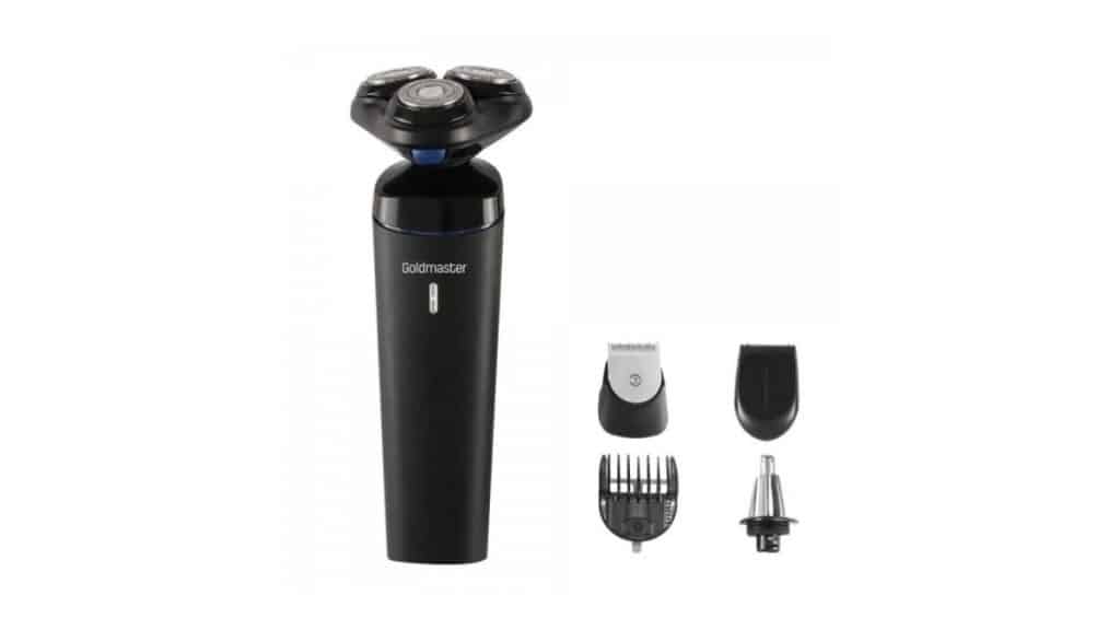 Goldmaster GM-8141 Zero