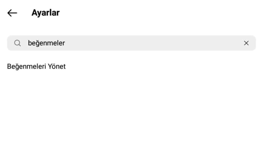 Instagram Beğenilen Gönderiler Nasıl Görülür - 4