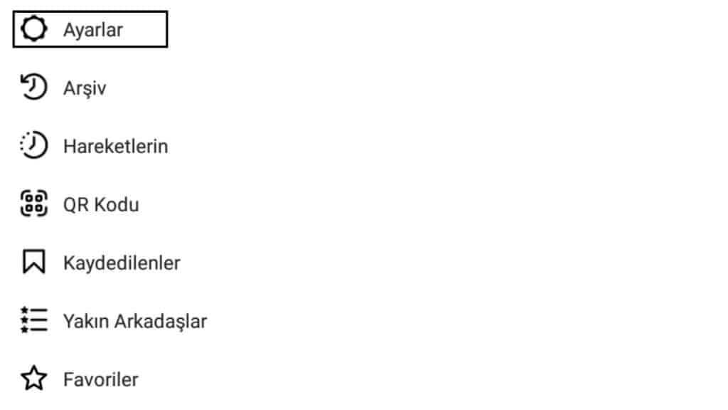 Instagram Beğenilen Gönderiler Nasıl Görülür - 5