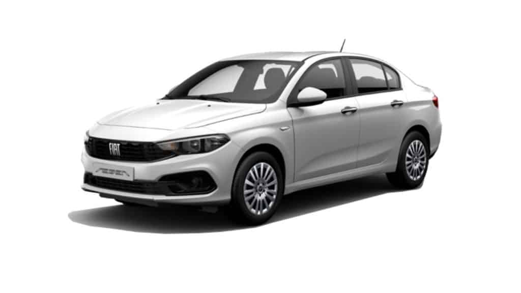 fiat egea sedan en ucuz sıfır araba