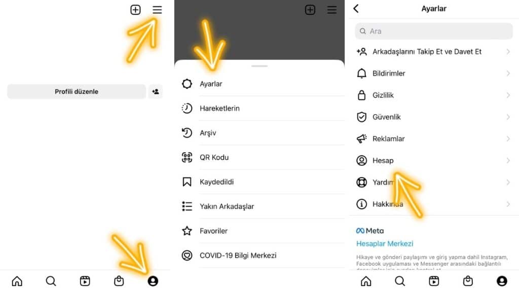 instagram-hesabi-dondurma