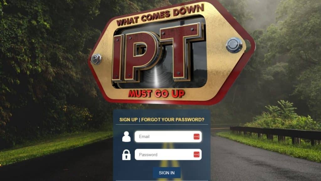 iptorrents