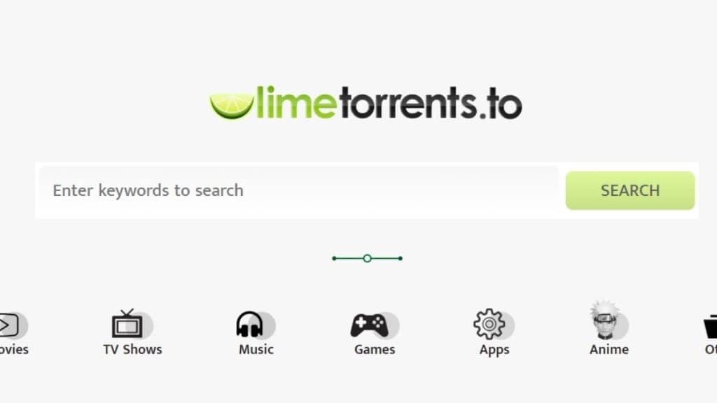 limetorrents
